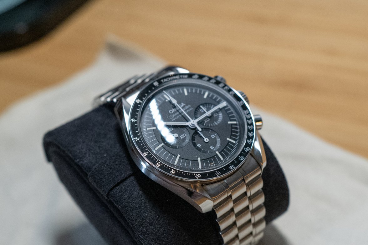 omega speedmaster professional 3861