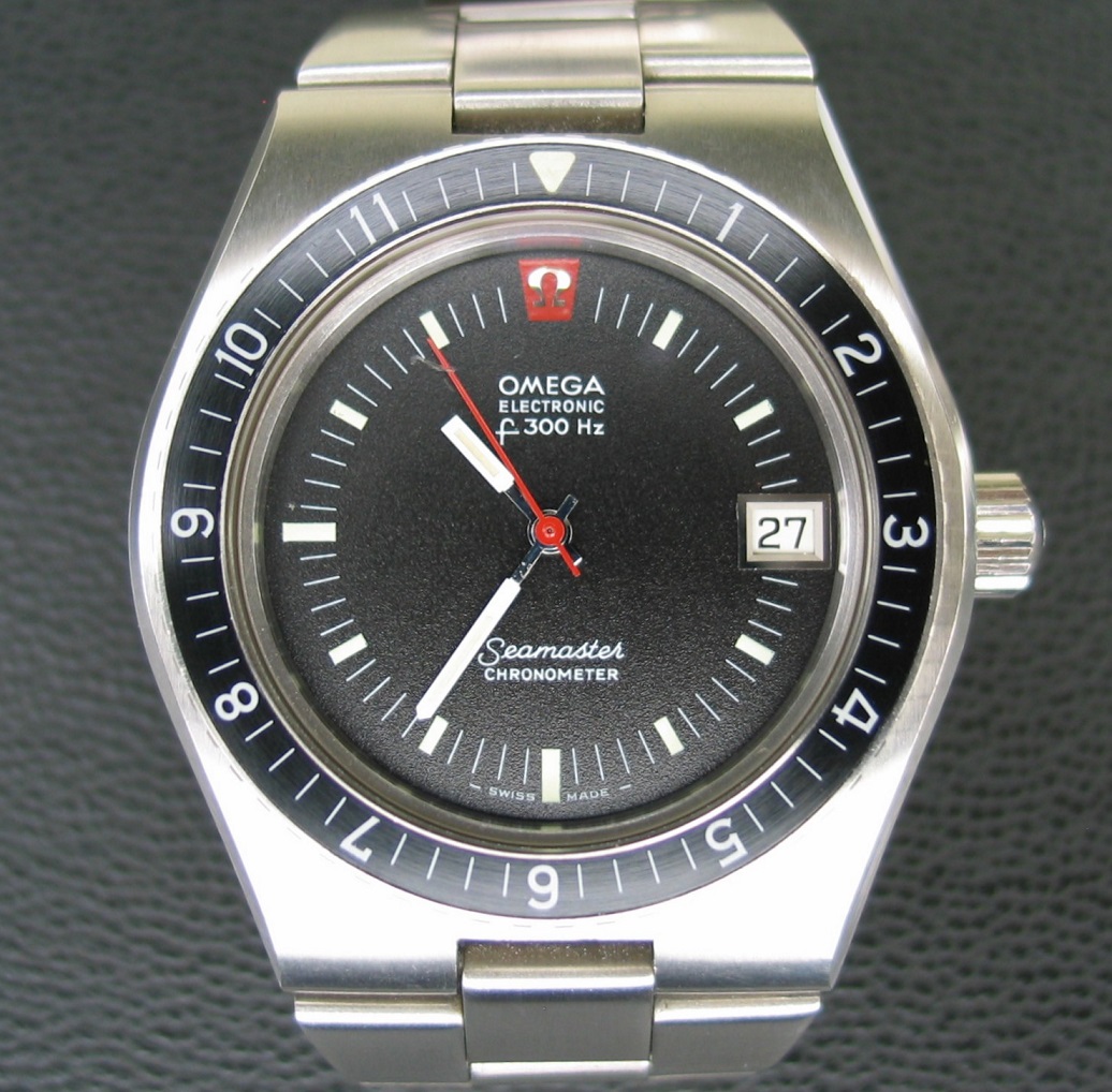 Help Omega Seamaster diver f300 | Omega Forums