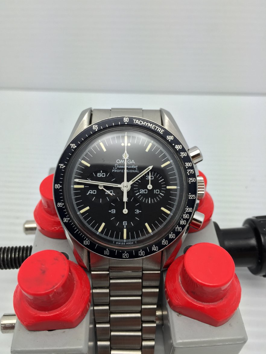 omega speedmaster 1986