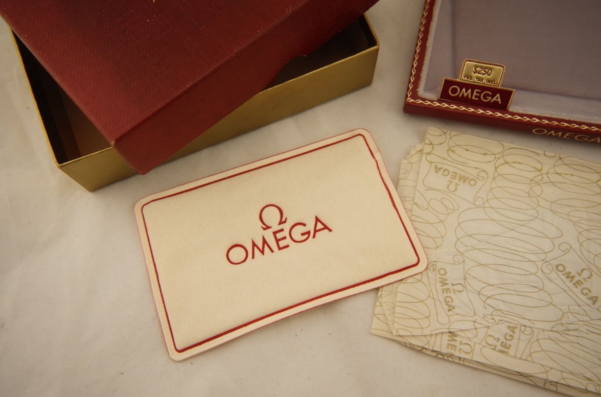 Rare Vintage C.1950s-60s Omega full box set for Speedmaster CK2915 2998 105.012 4.jpg