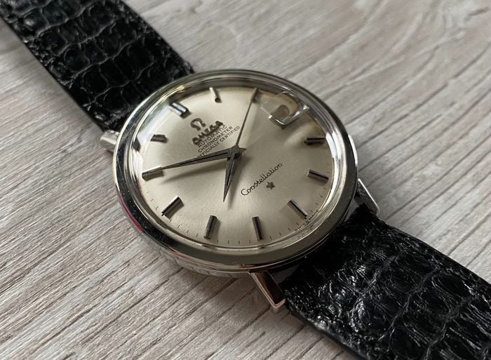 Omega 168004 2025