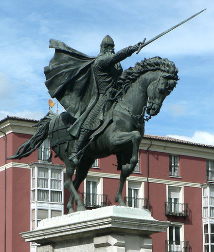 440px-Estatua_del_Cid_(Burgos).jpg