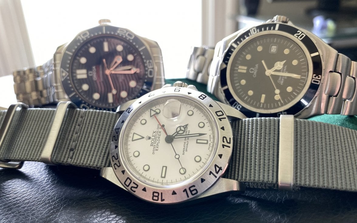 Rolex Omega Trio.jpg