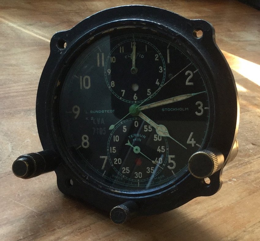 L.Sundstedt ters-ur, tunnan.jpg