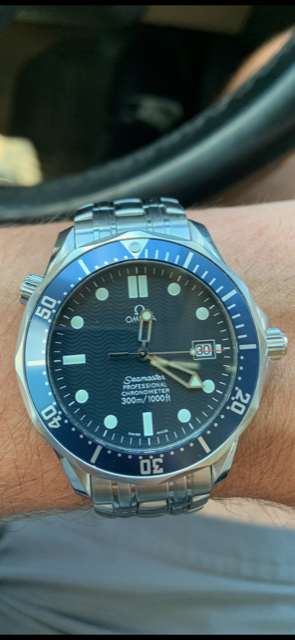 omega 2531