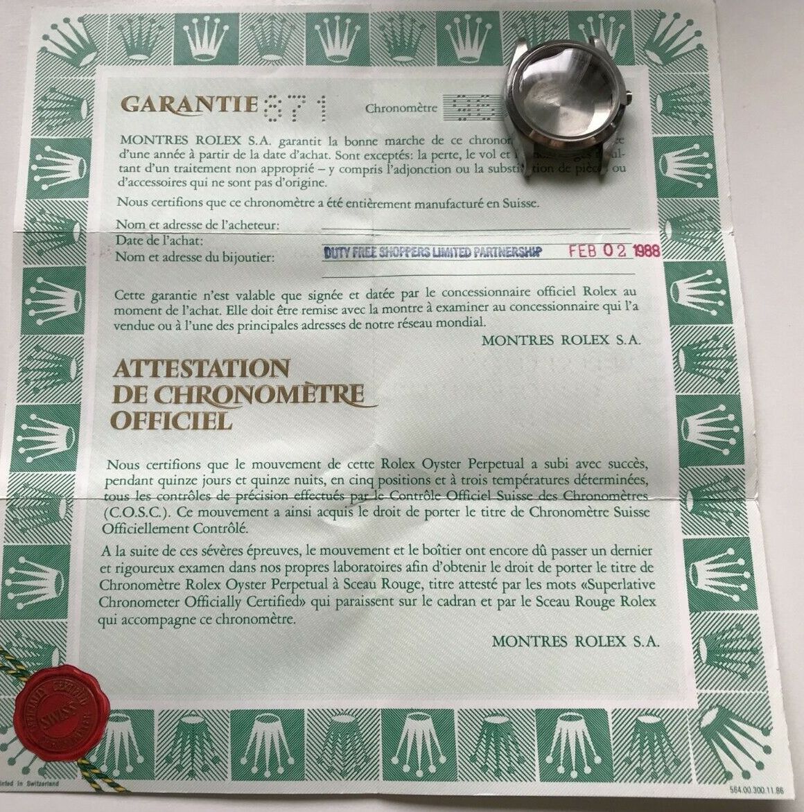 Rolex 1016 Case Papers 1 of 2.jpg Rolex 1016 Case Papers 1 of 2.jpg
