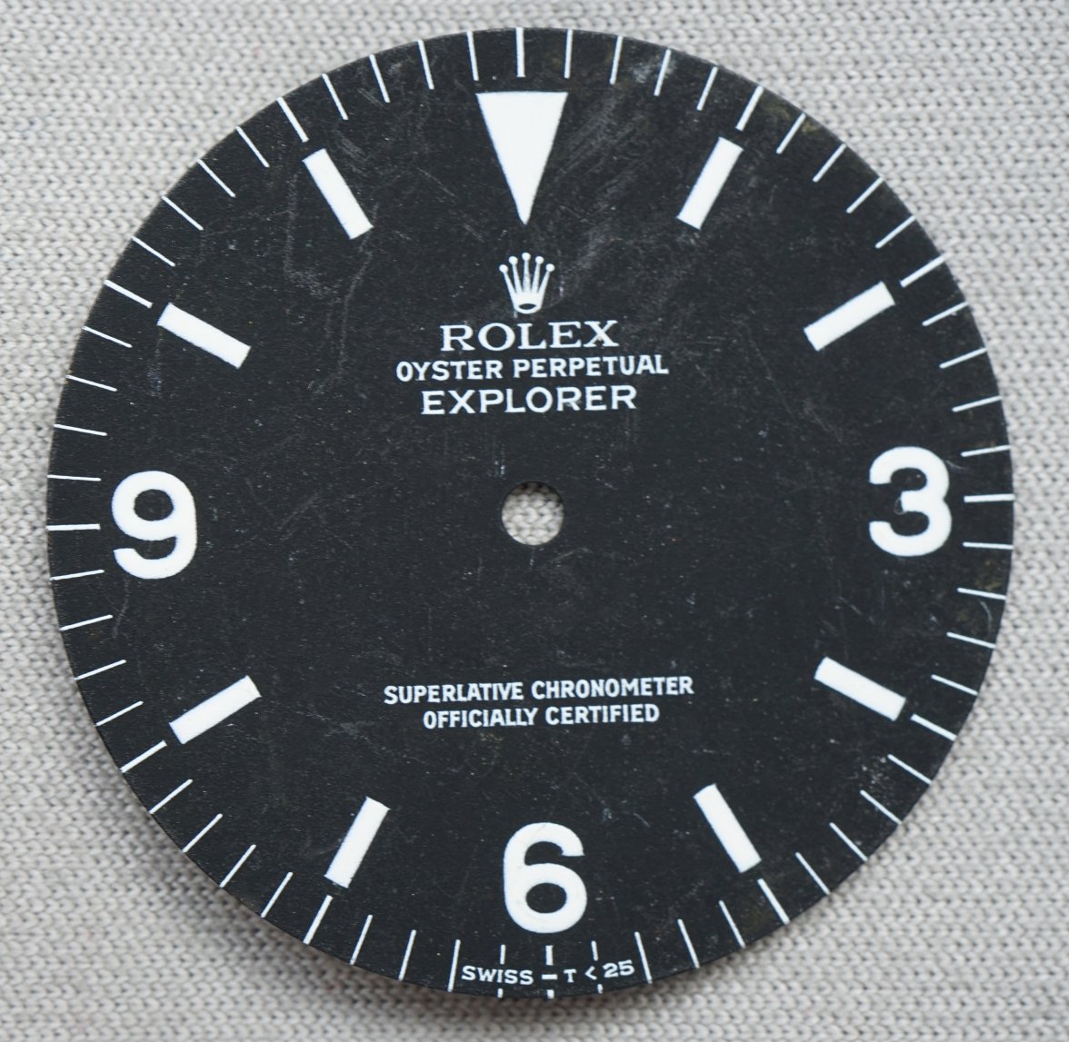 Rolex 1016 Mark 3 Dial - DSC00179.jpg Rolex 1016 Mark 3 Dial - DSC00179.jpg