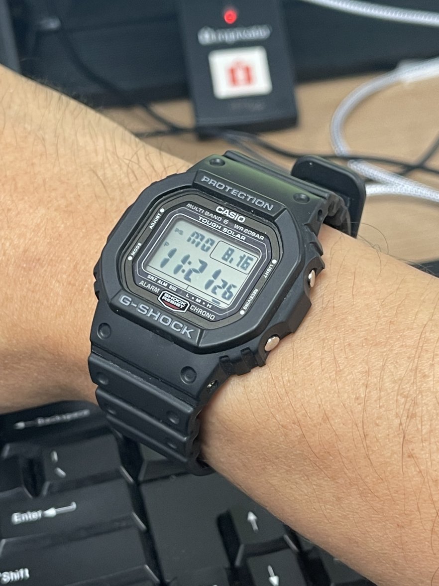 gshock japan solar  wrist shot.jpg