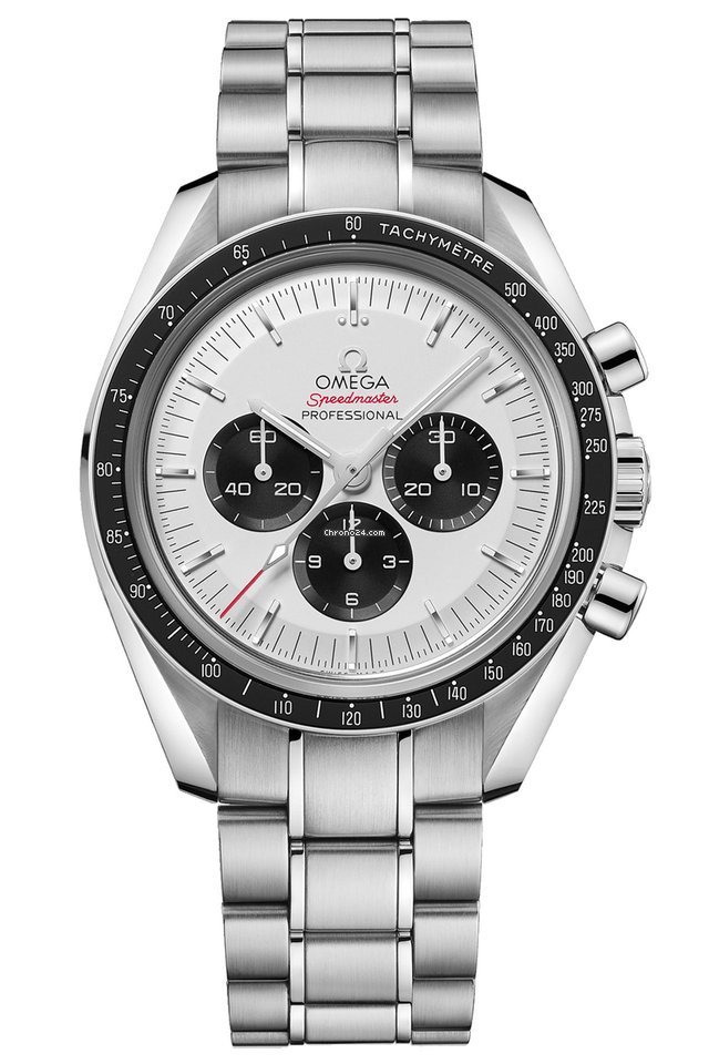 Buying advice- Speedmaster Tokyo 2020 + protection film | Omega Forums