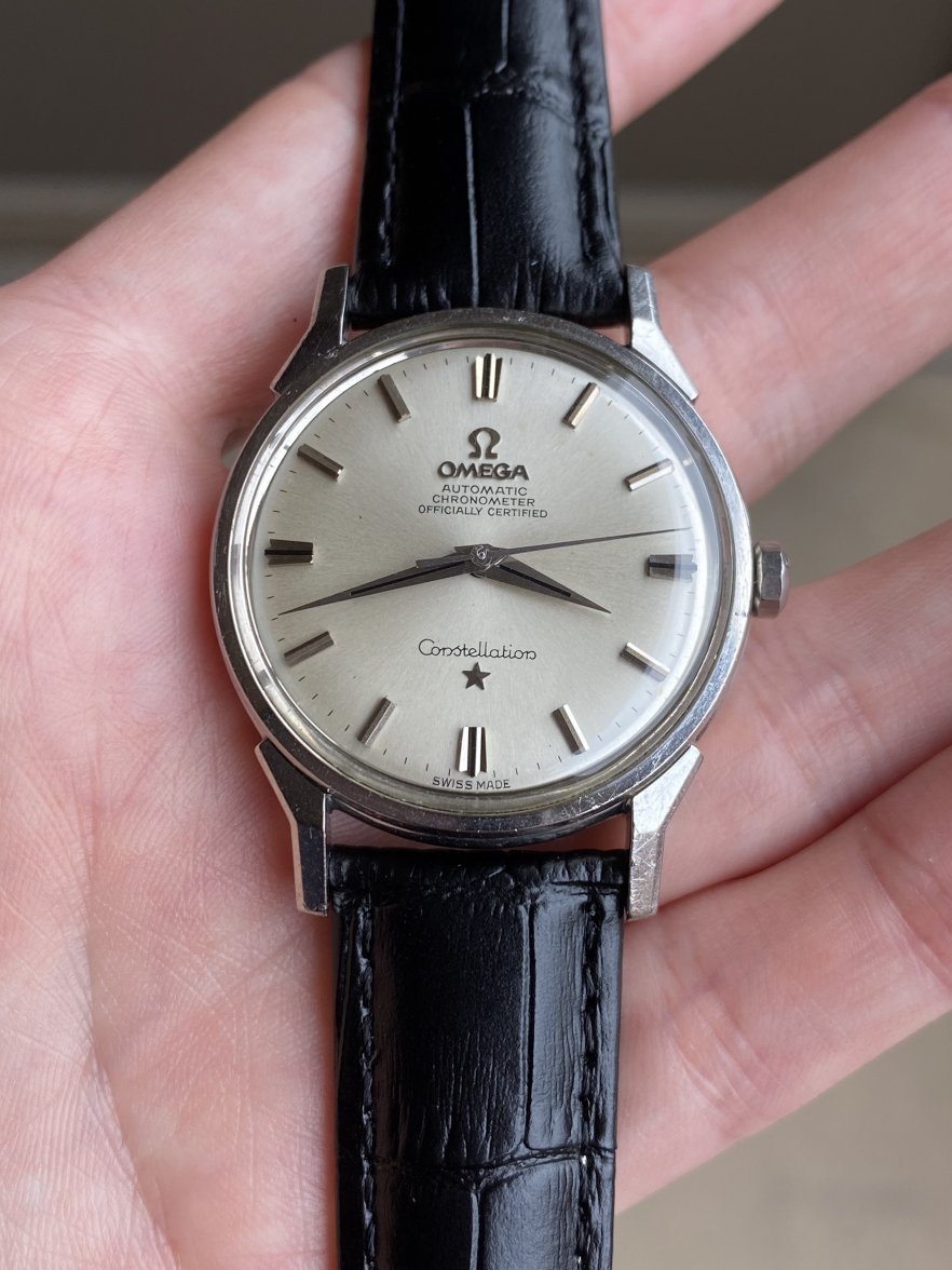 omega 167005