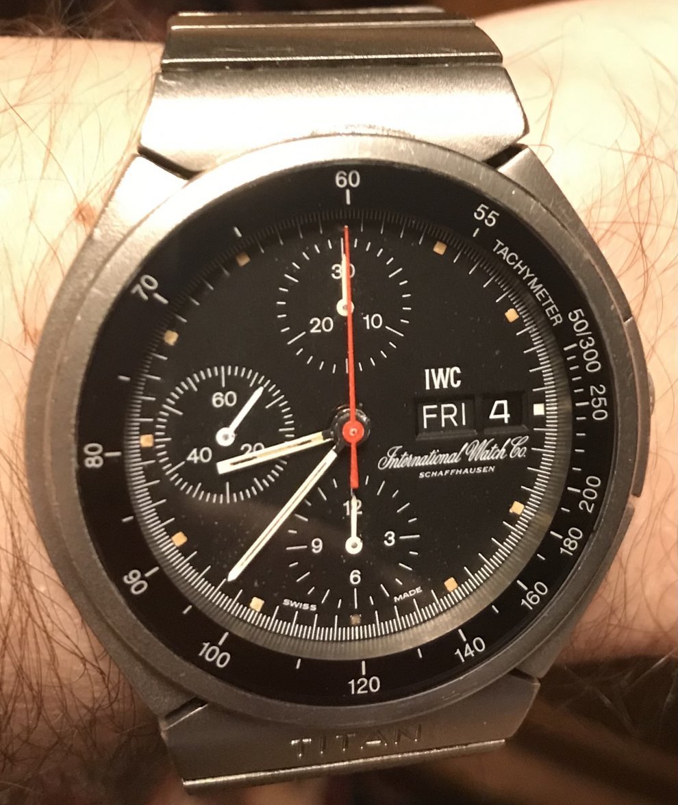 Iwc 3700 on sale