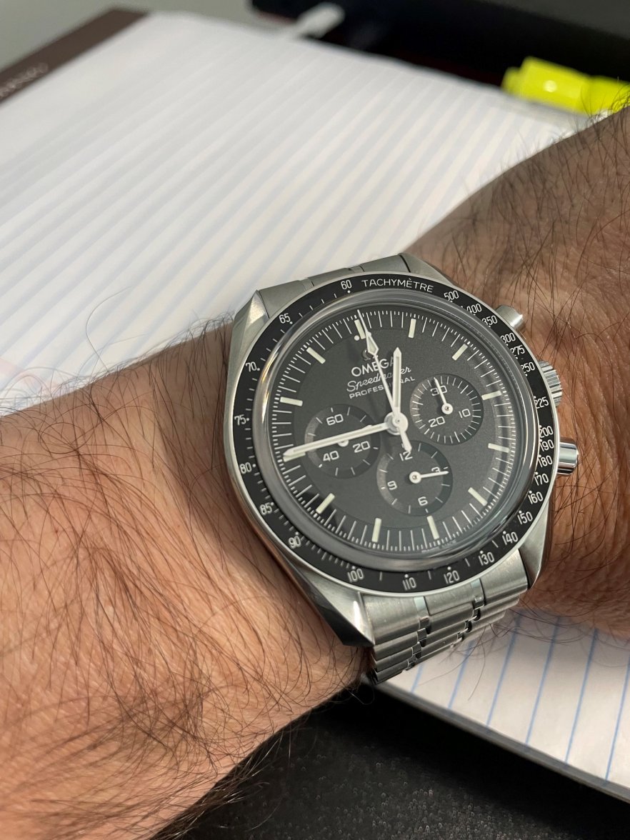 3861 -- Am I Crazy? | Omega Forums