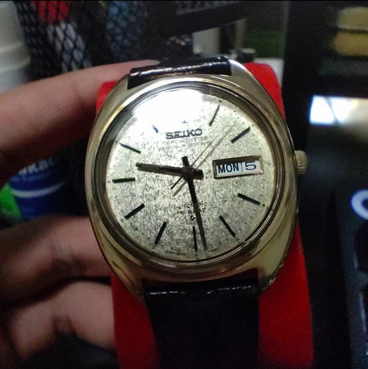 Seiko 5626 7090 help Omega Forums