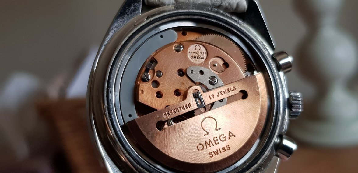 omega speedmaster mk4 5