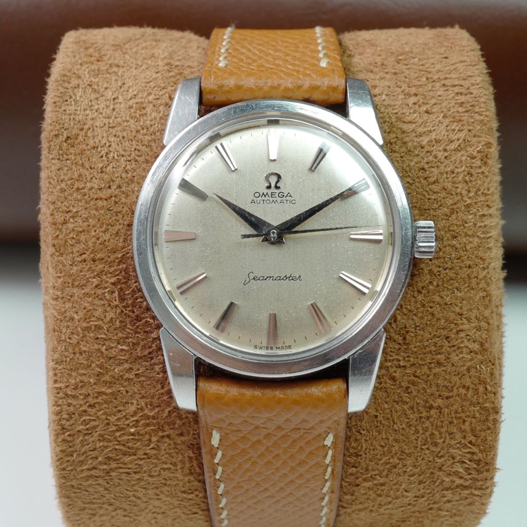 Authenticity of Omega Seamaster Ref 14761 | Omega Forums