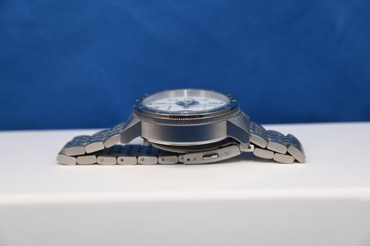 airain type 20 quartz