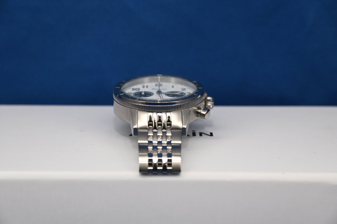 airain type 20 quartz