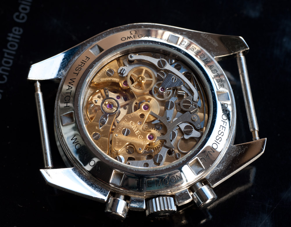 SOLD - Speedmaster Omega 863 3450808 3572.50 Full SET | Omega Forums