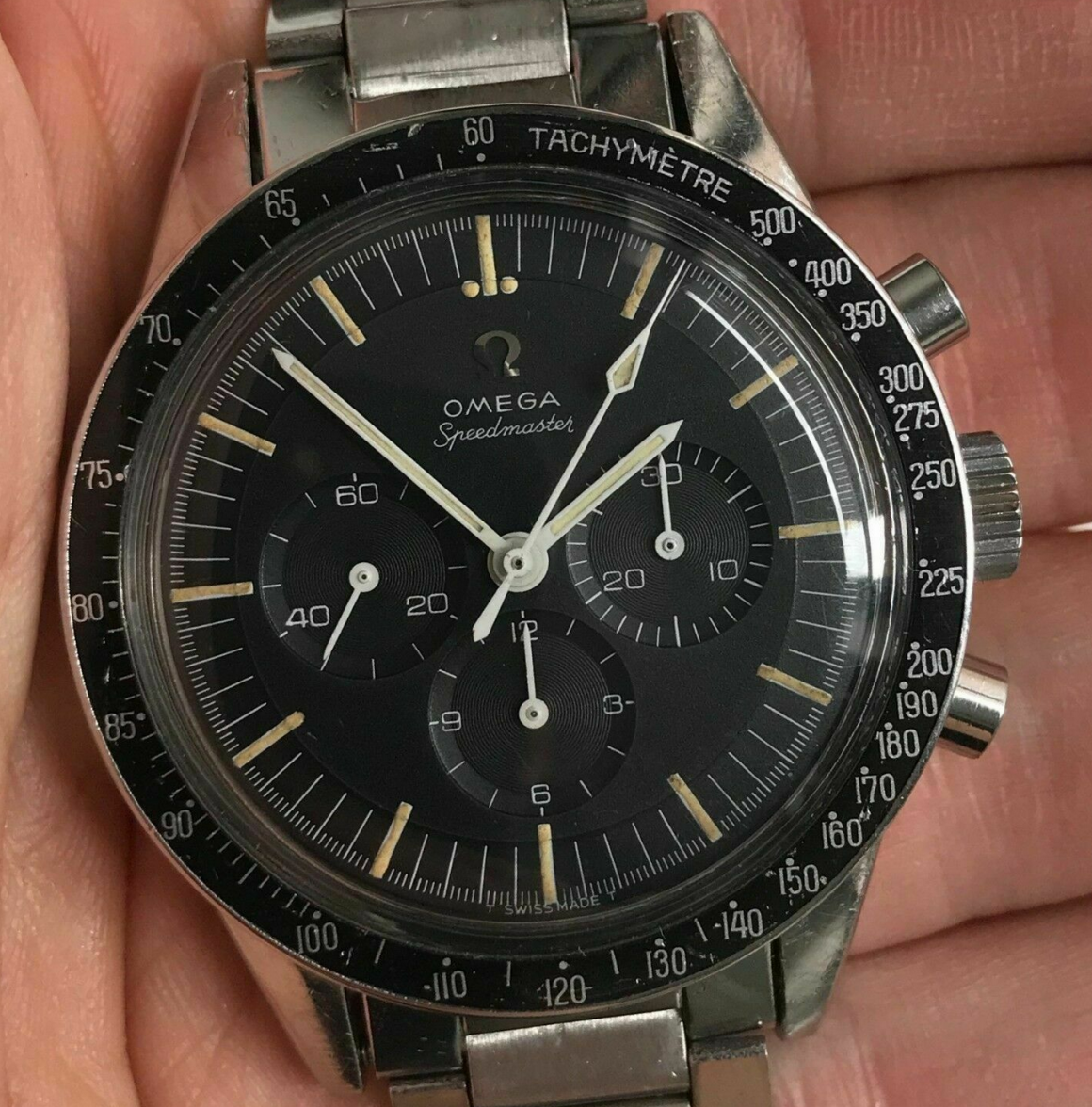 Ebay Speedmaster Scam Omega Forums