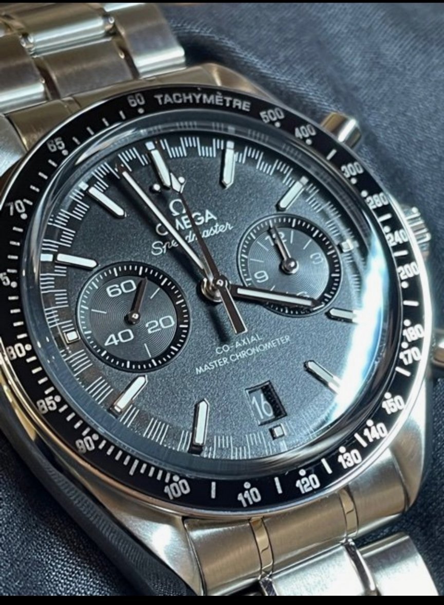 Omega speedmaster racing forum new arrivals