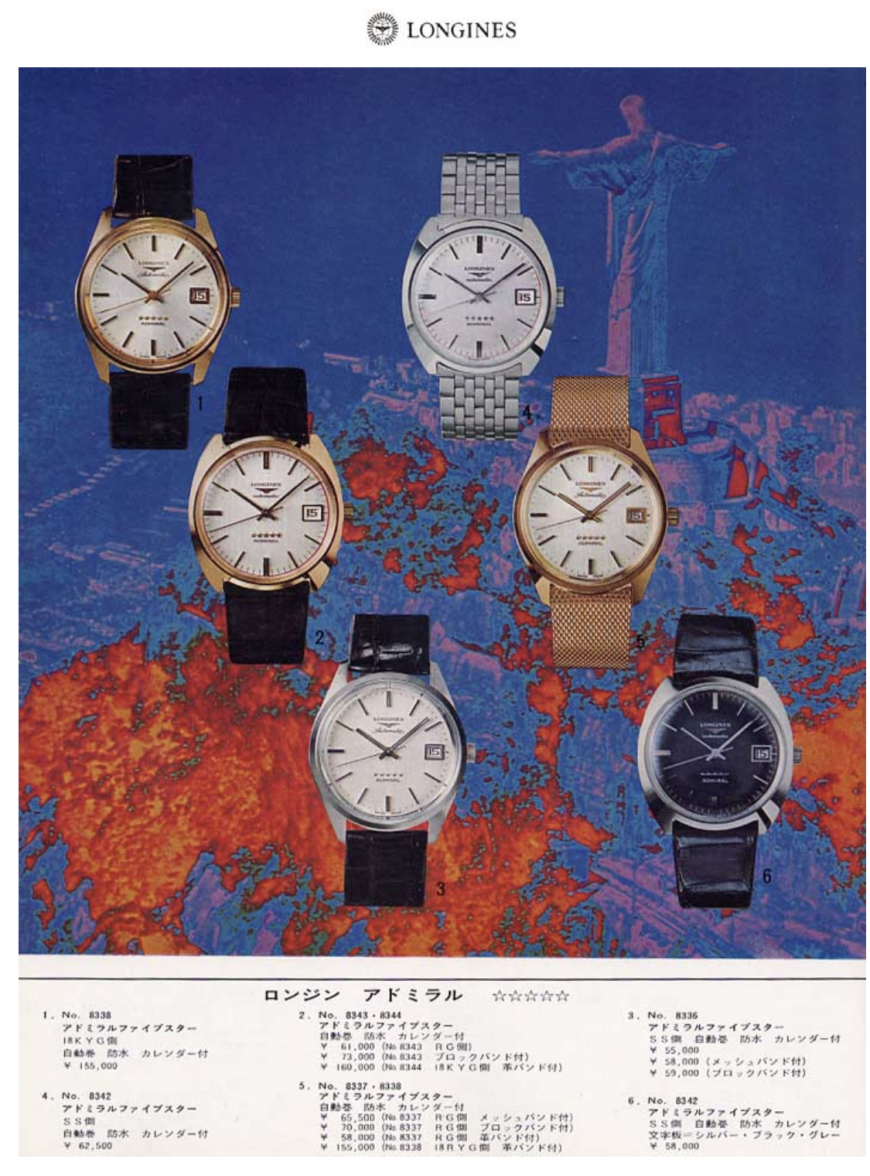 New Acquistion: Technos Sky Light (Poor Man's Constellation