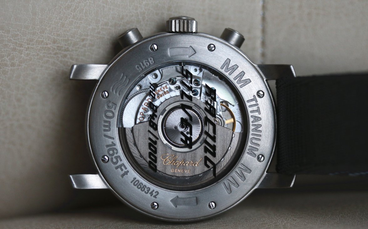 Chopard Mille Miglia \