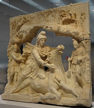 20 Mithras bull.jpg 20 Mithras bull.jpg