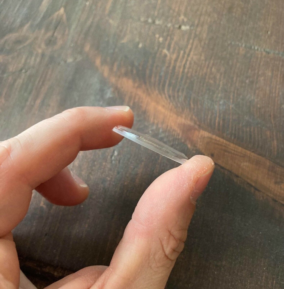 FS NOS Acrylic watch crystals lot Omega Forums