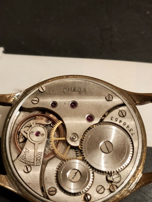 omega 1920