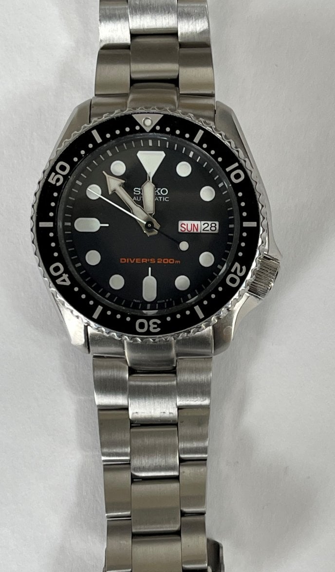 Skx strapcode discount