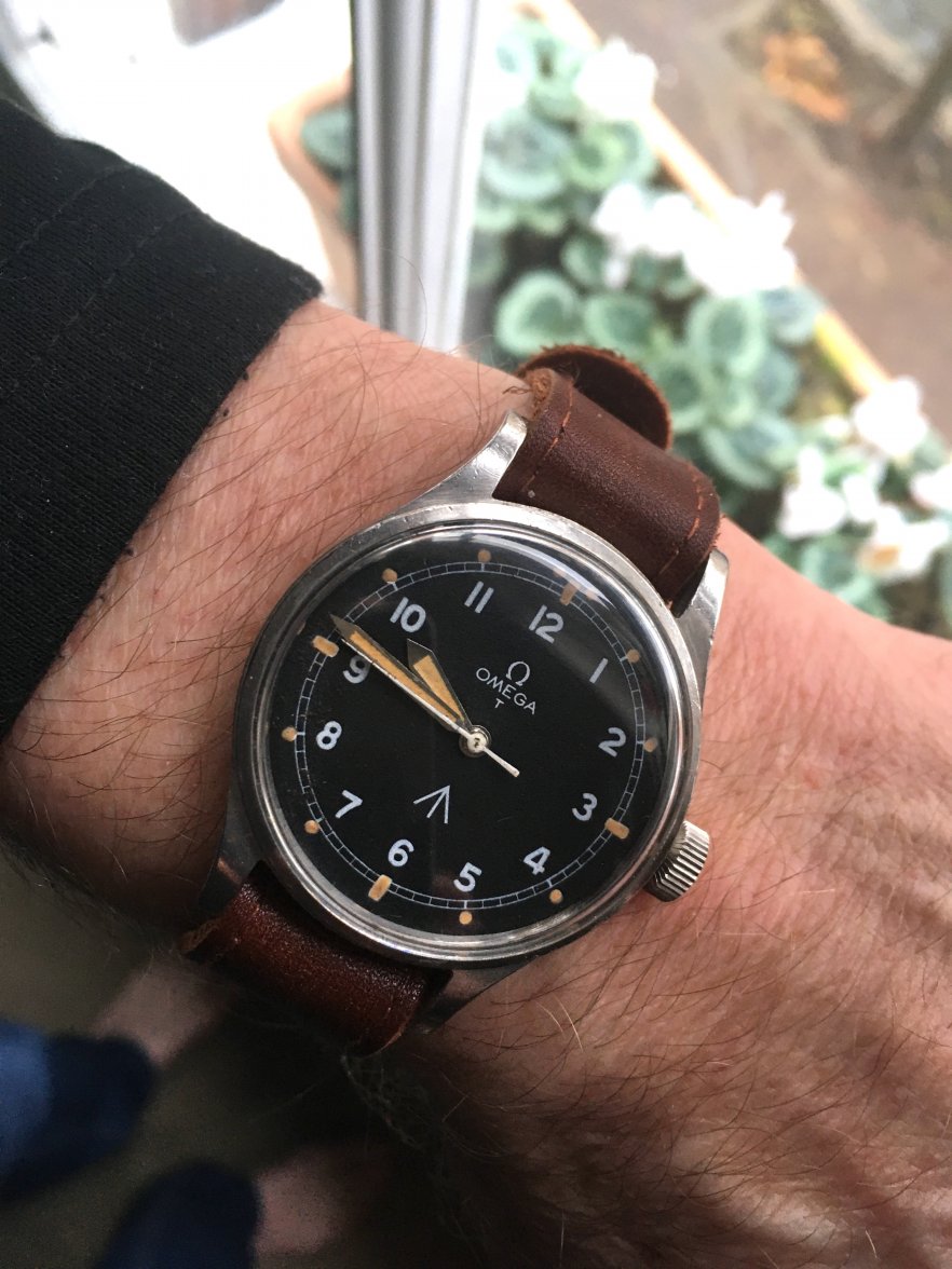 '53 on wrist.JPG