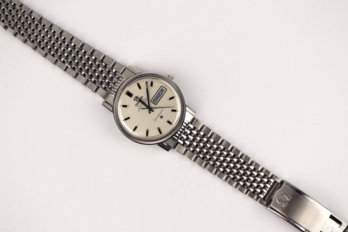 1972 Omega Constellation 168.016 - 3.jpeg