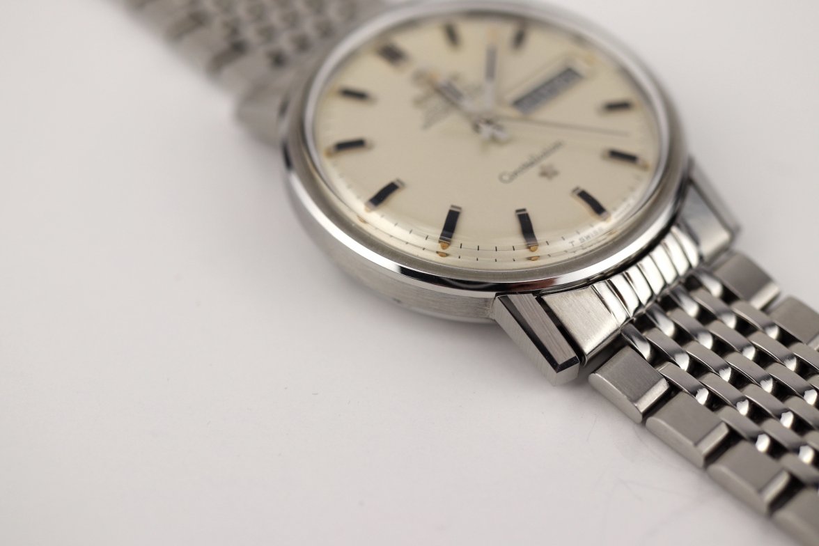 1972 Omega Constellation 168.016 - 4.jpeg