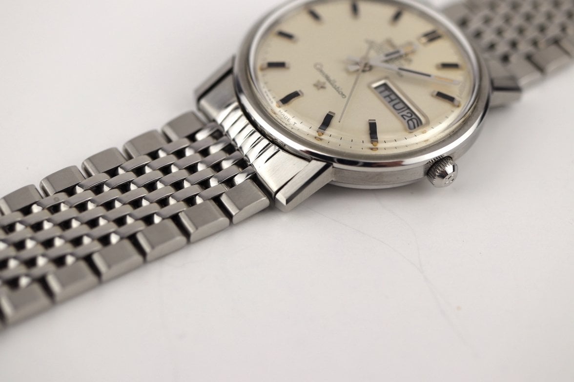 1972 Omega Constellation 168.016 - 5.jpeg