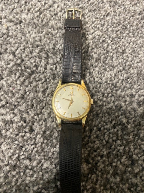 Omega 14K Automatic - Front.jpeg