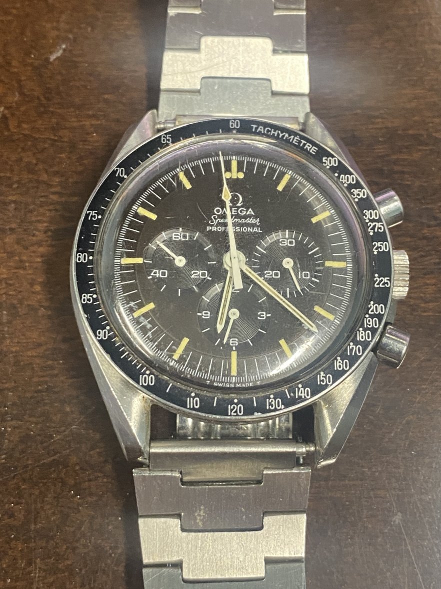 Omega Speehmaster Automatic - Front03.JPG