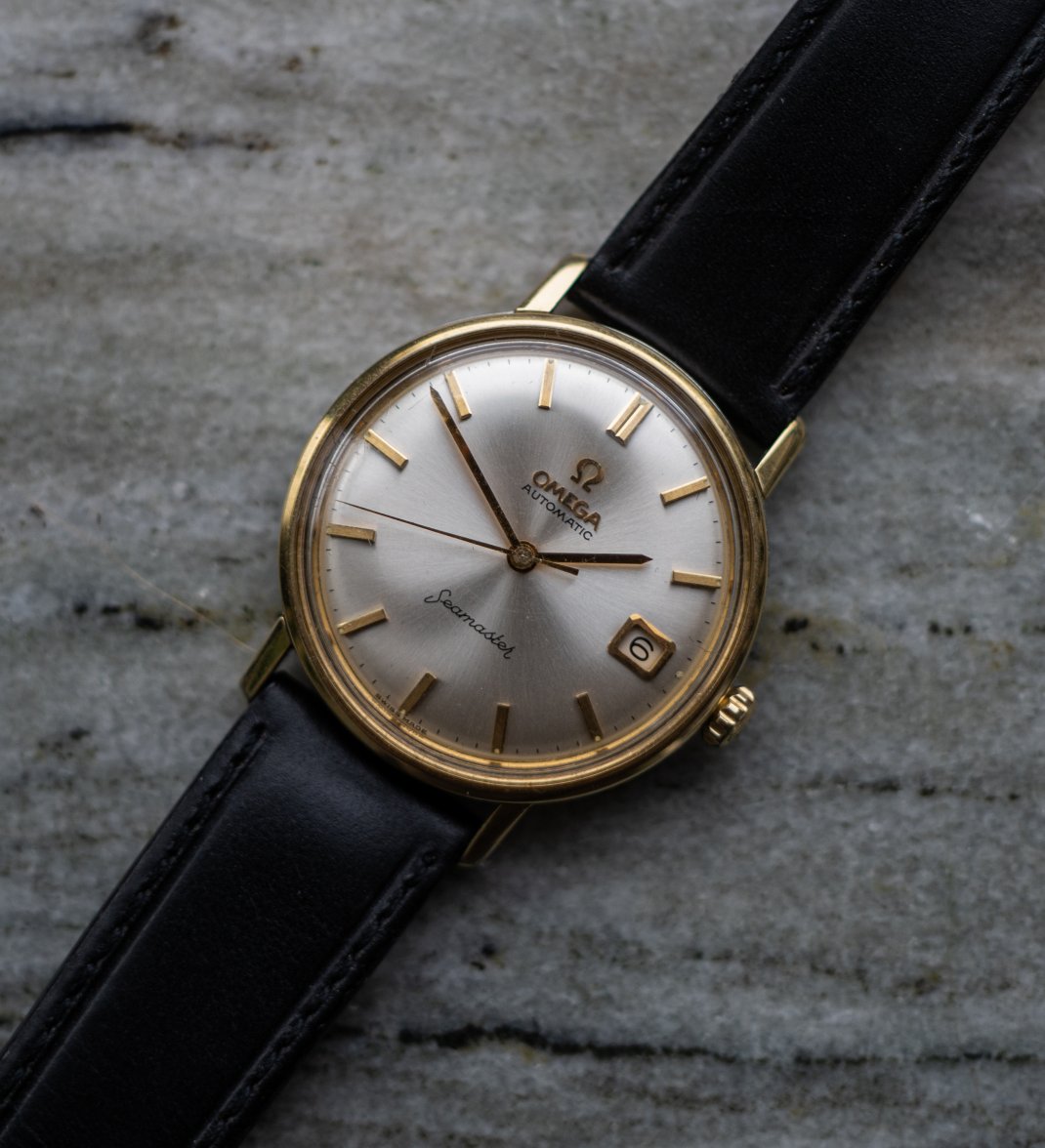 Omega Seamaster Dressur Guld-2.jpg