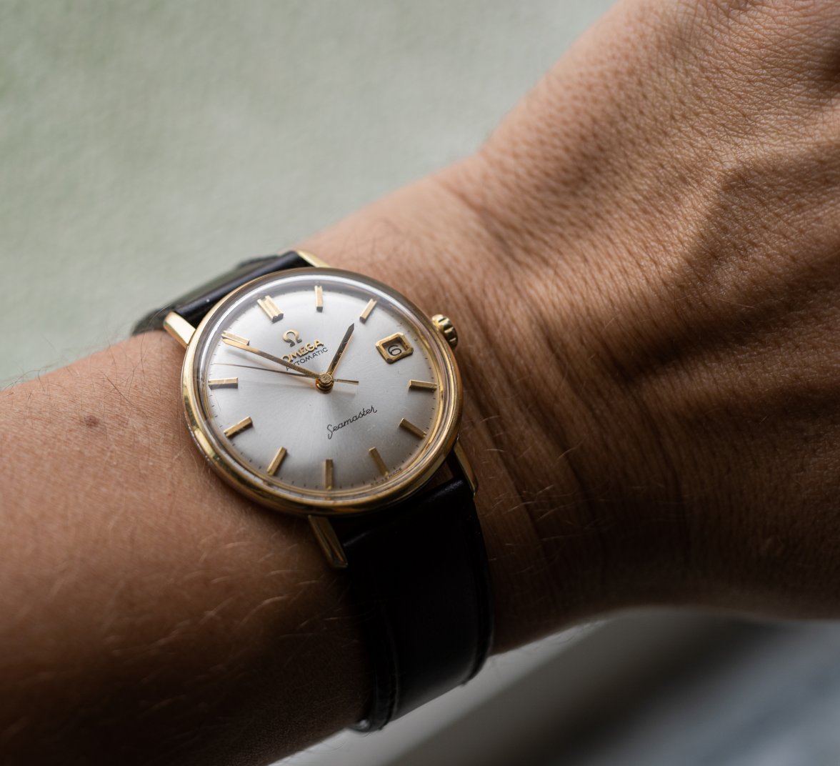 Omega Seamaster Dressur Guld-9.jpg