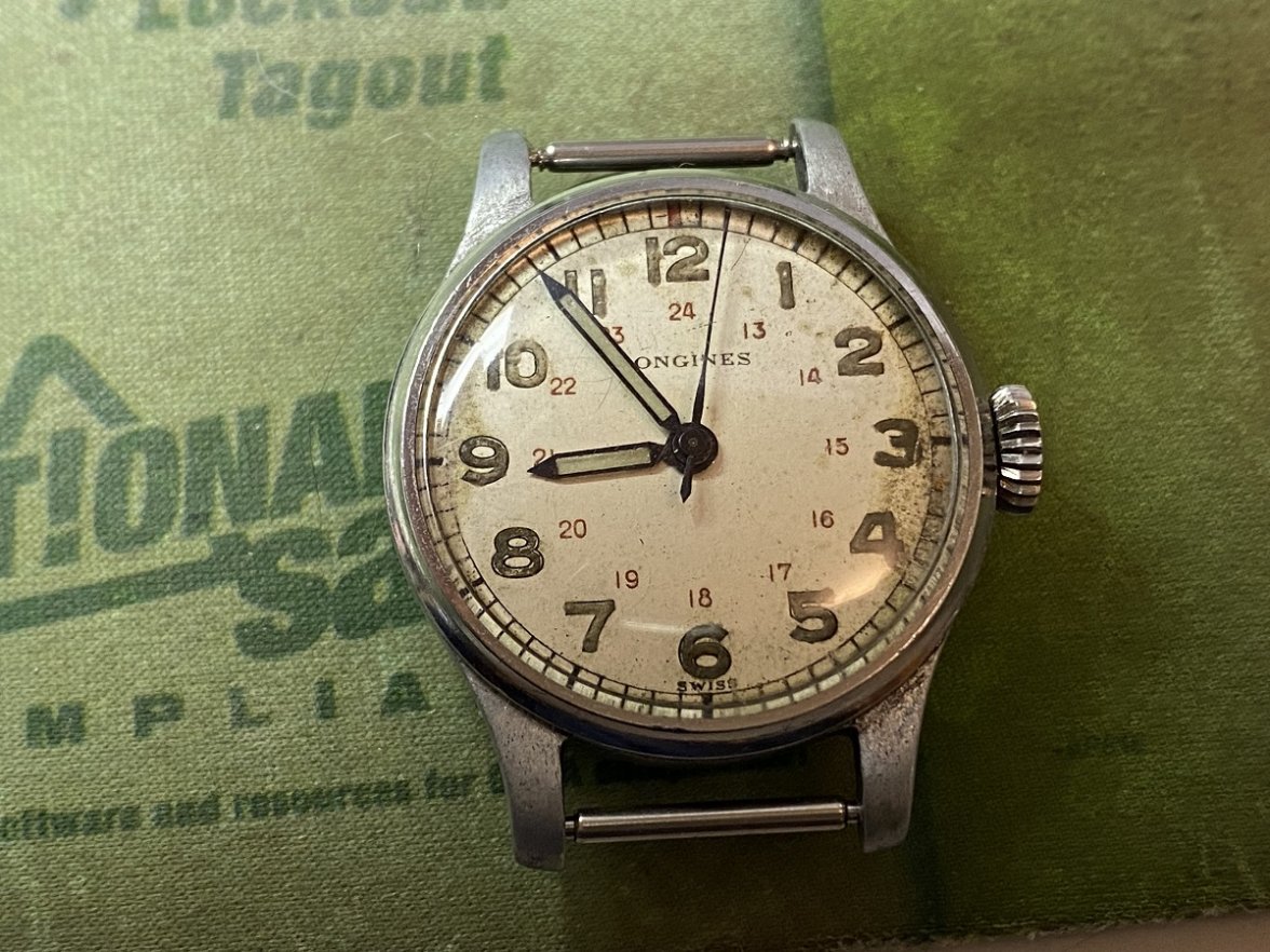 breitling worldtimer