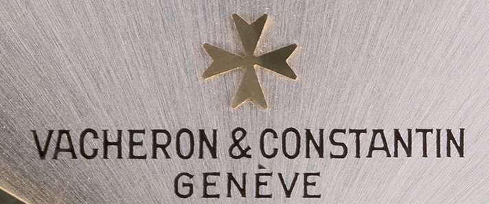 Vacheron constantin symbol top