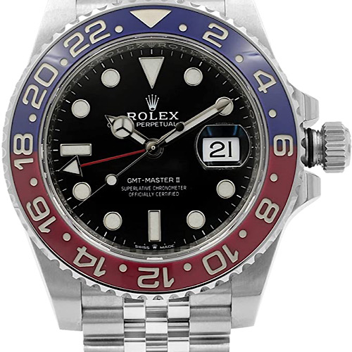 Rolex 2024 pepsi forum