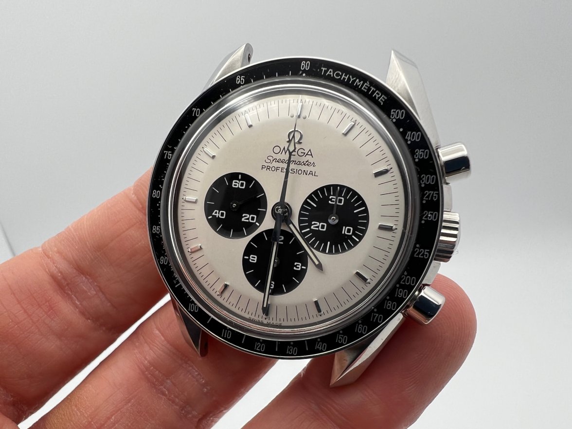 Omega Speedmaster Mitsukoshi 3570.31 