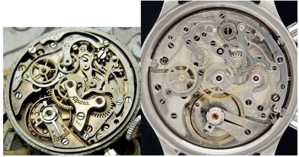 alpina 943 early and late.JPG alpina 943 early and late.JPG