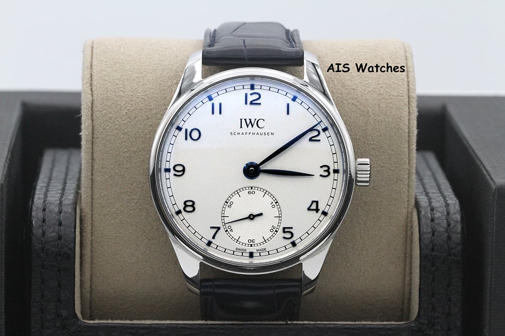 Iwc dealers shop