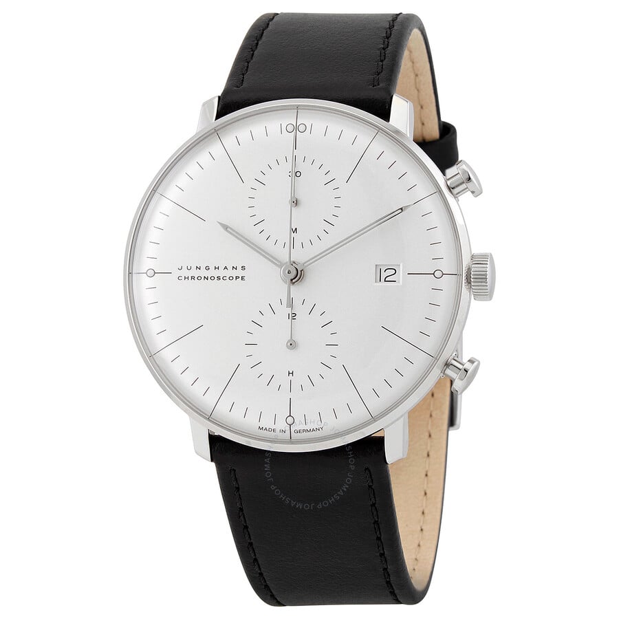 Jomashop junghans clearance