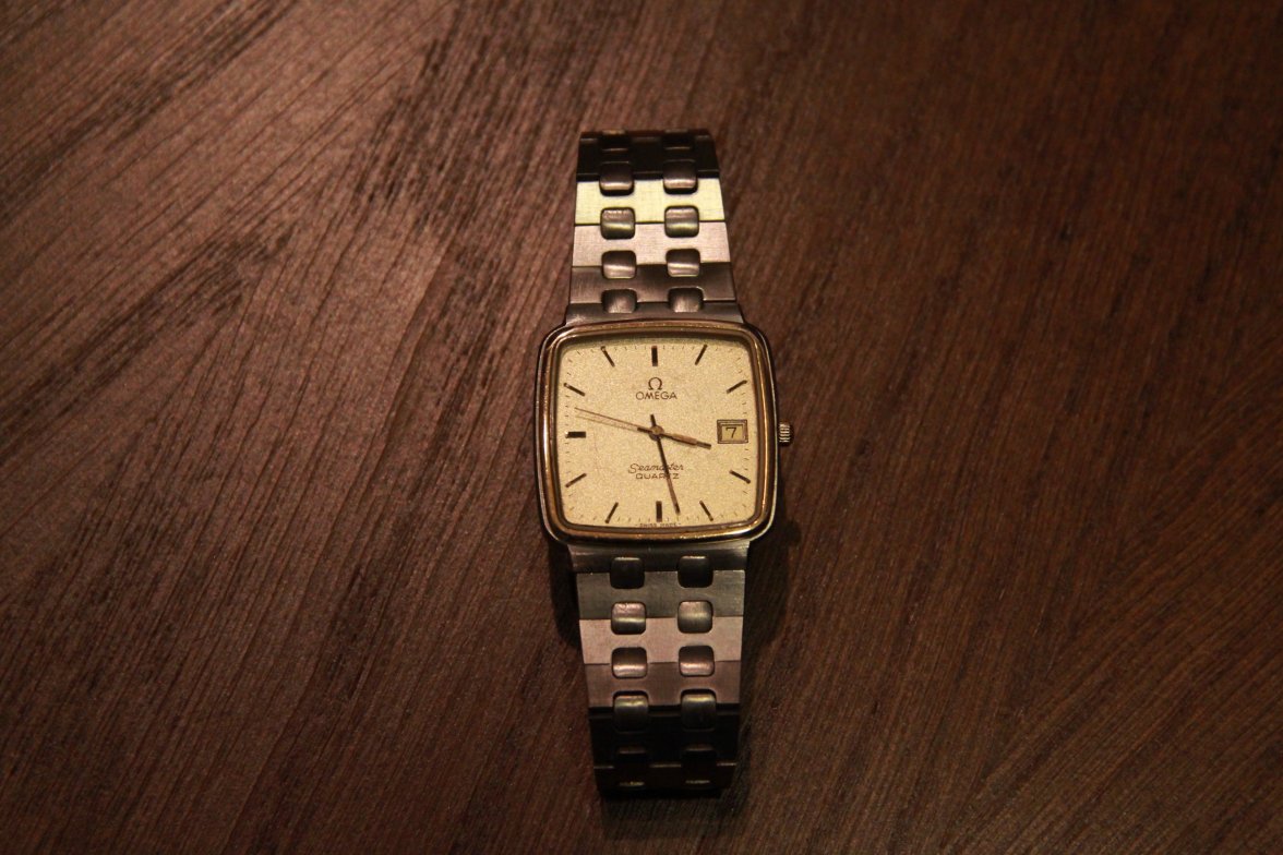 SOLD Omega ref. 1418 70 Omega Forums