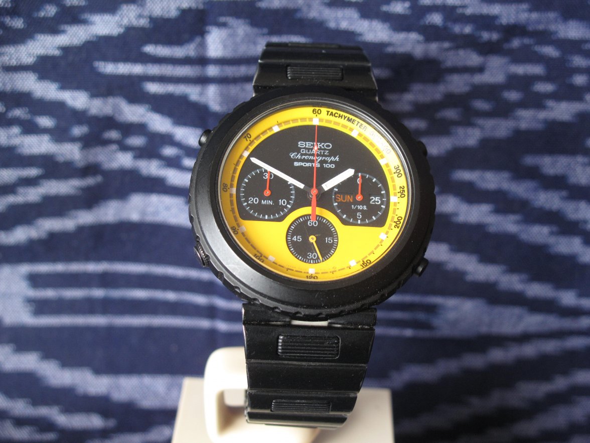 Seiko 7A38 yellow dial.JPG