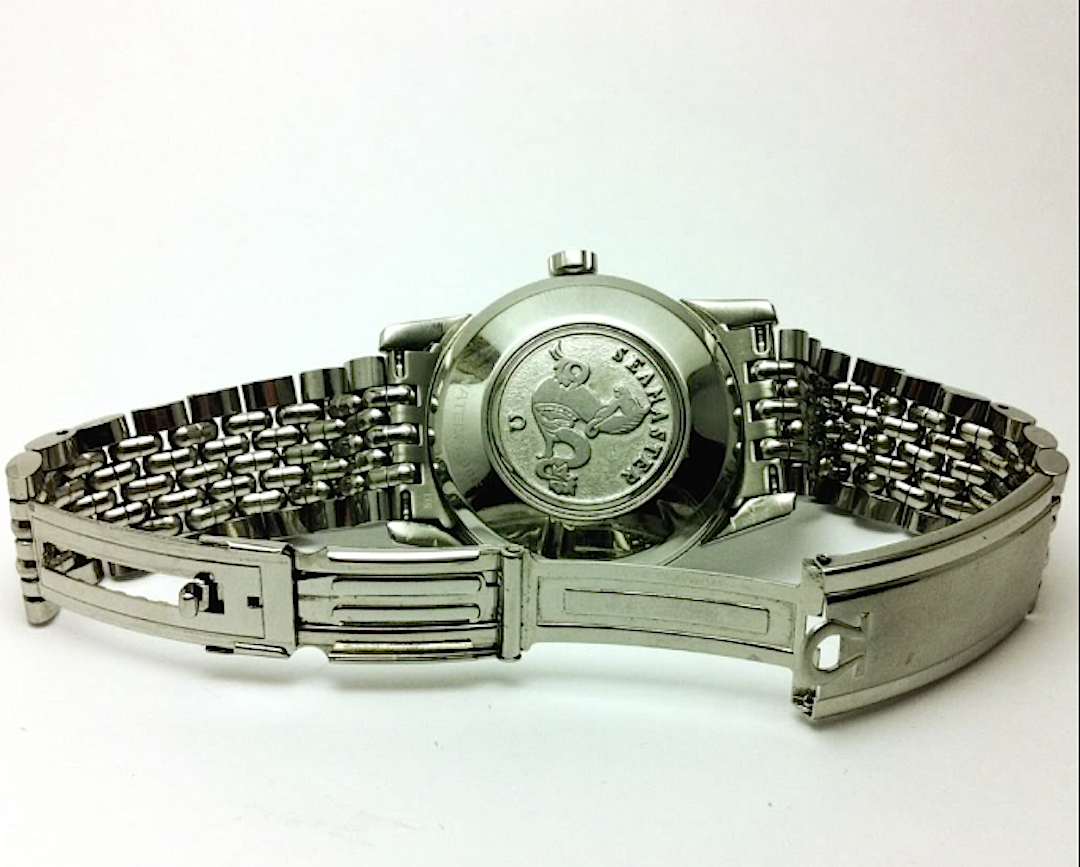 Omega 19mm 7-row sliding clasp by JB Champion, circa 1955..png