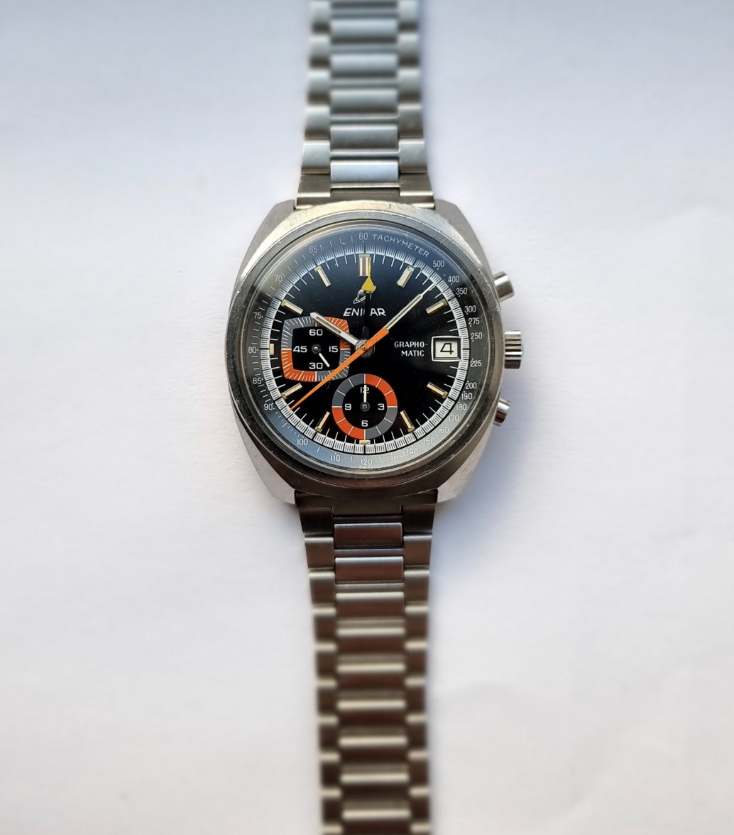 simon freese watchmakers