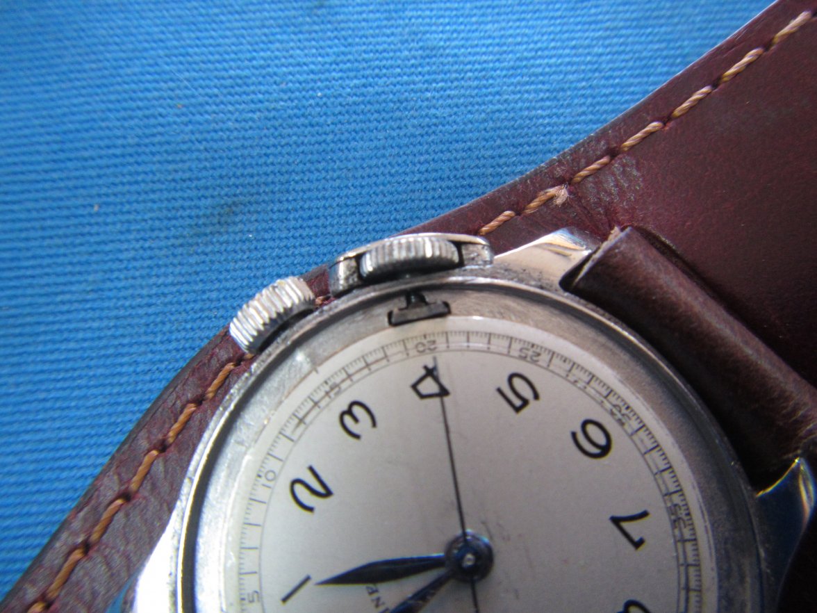 Weems Serial No. 5415488 Caliber 12.68z Ref 3930 8.JPG